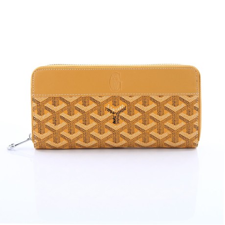 人気商品激安ゴヤール（GOYARD）長財布GO19P110-GO297